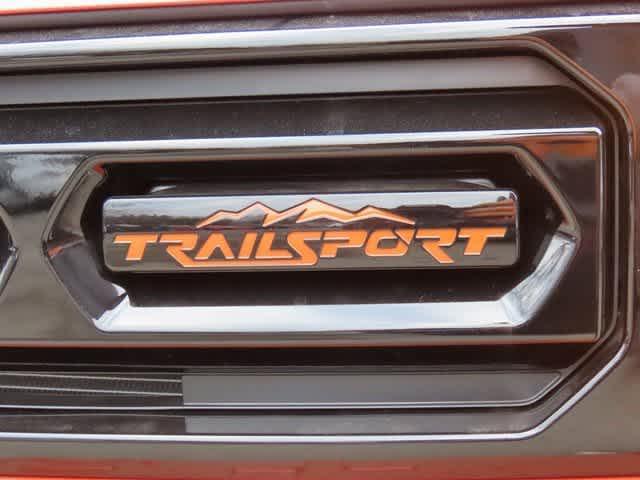 new 2026 Honda Passport car, priced at $54,355