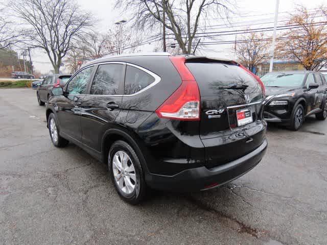 used 2014 Honda CR-V car, priced at $12,999