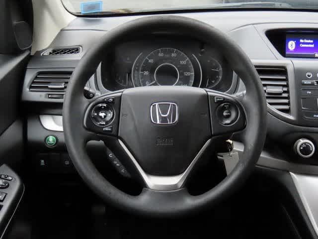 used 2014 Honda CR-V car, priced at $12,999