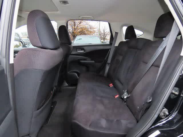 used 2014 Honda CR-V car, priced at $12,999