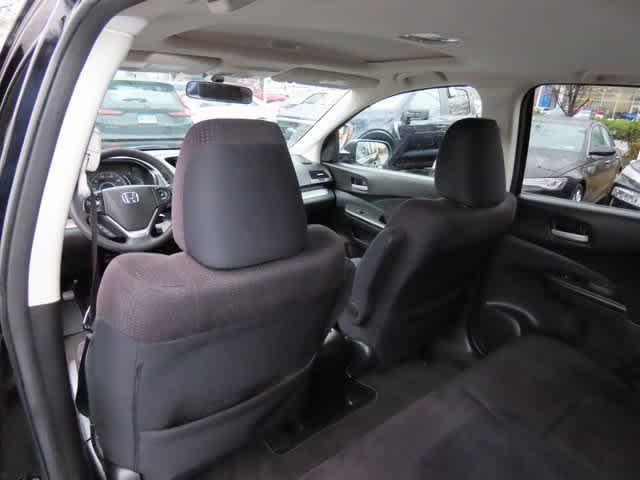 used 2014 Honda CR-V car, priced at $12,999