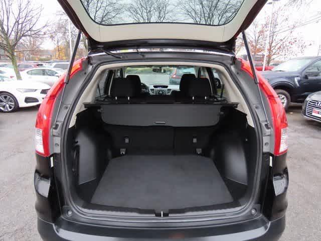 used 2014 Honda CR-V car, priced at $12,999