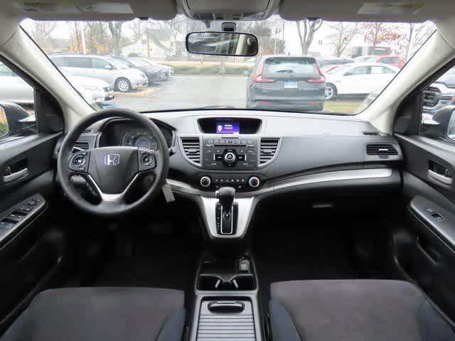 used 2014 Honda CR-V car, priced at $12,999