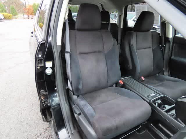 used 2014 Honda CR-V car, priced at $12,999