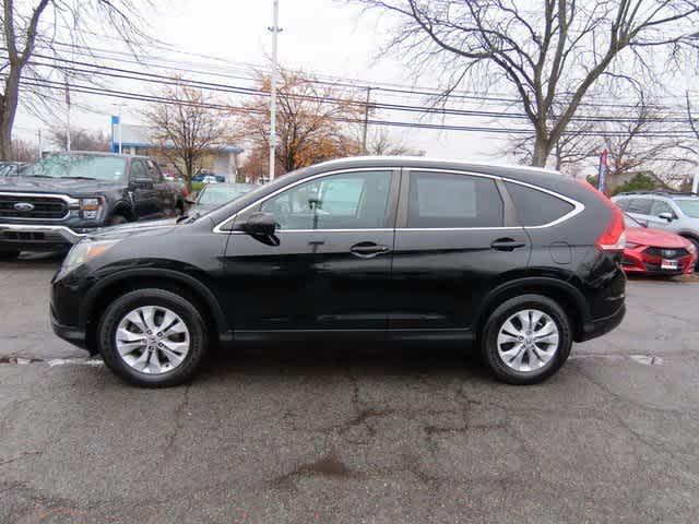 used 2014 Honda CR-V car, priced at $12,999