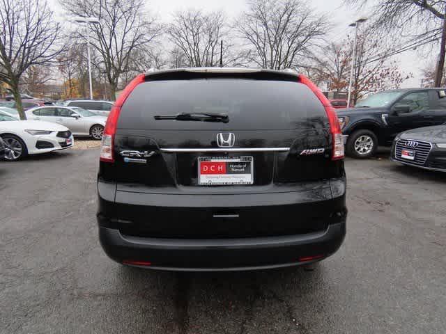 used 2014 Honda CR-V car, priced at $12,999