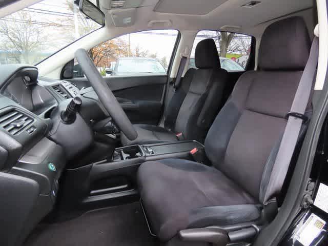 used 2014 Honda CR-V car, priced at $12,999