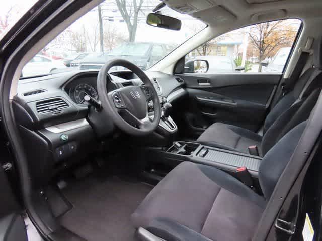 used 2014 Honda CR-V car, priced at $12,999