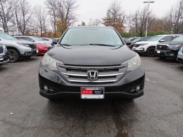 used 2014 Honda CR-V car, priced at $12,999