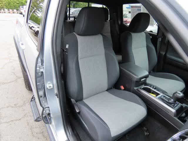used 2022 Toyota Tacoma car, priced at $34,591