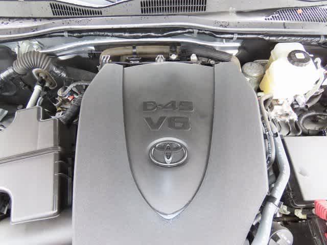 used 2022 Toyota Tacoma car, priced at $34,591