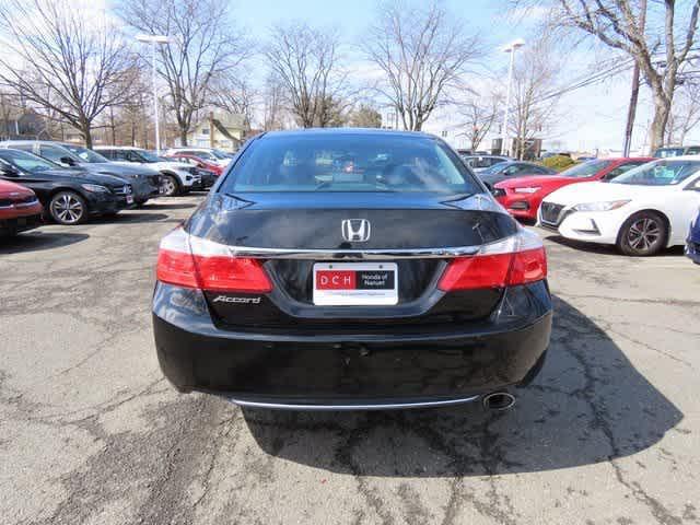 used 2015 Honda Accord car, priced at $11,200