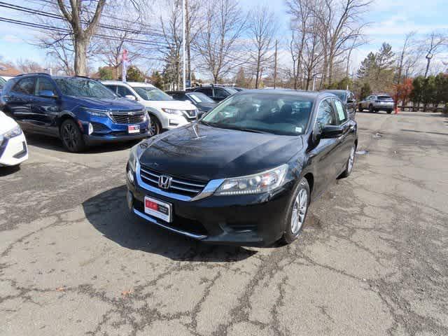 used 2015 Honda Accord car, priced at $11,200