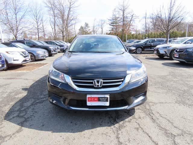 used 2015 Honda Accord car, priced at $11,200