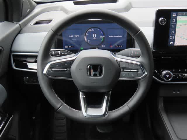 new 2025 Honda Prologue car, priced at $59,805