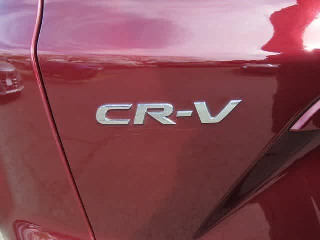 used 2018 Honda CR-V car, priced at $15,750