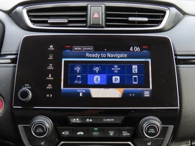 used 2018 Honda CR-V car, priced at $15,750