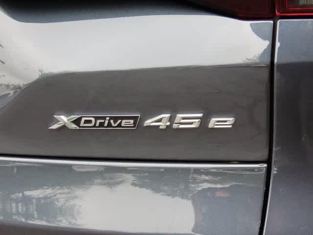 used 2022 BMW X5 PHEV car, priced at $49,000