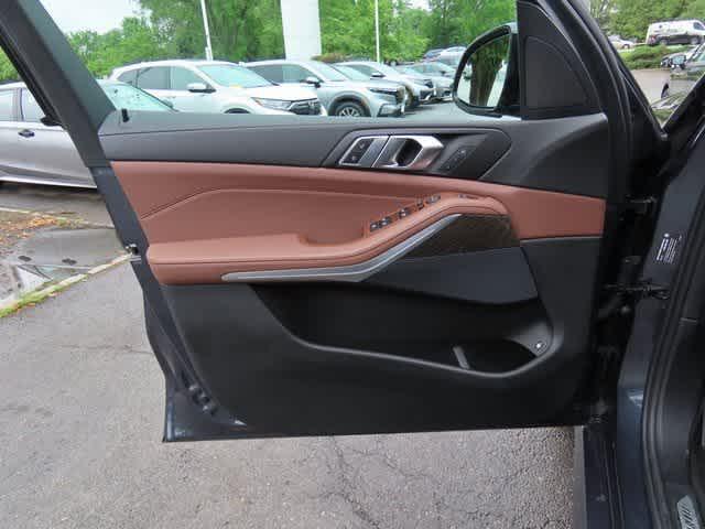 used 2022 BMW X5 PHEV car, priced at $49,000