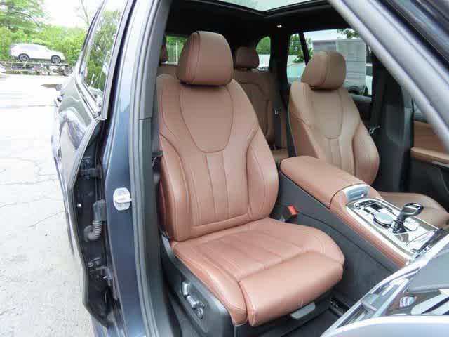 used 2022 BMW X5 PHEV car, priced at $49,000