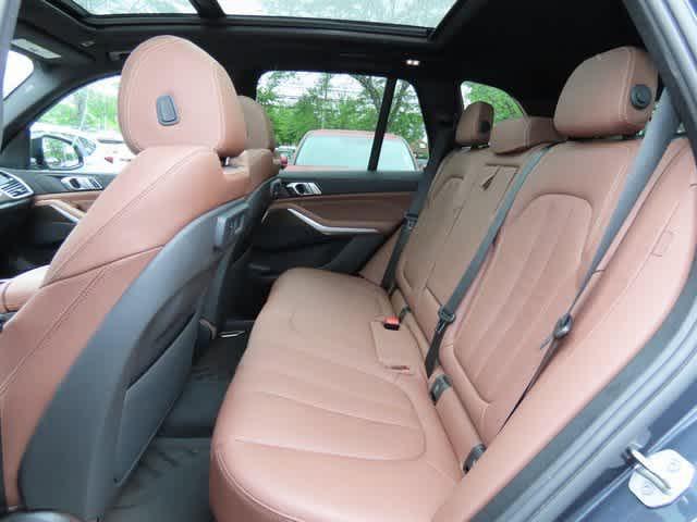 used 2022 BMW X5 PHEV car, priced at $49,000