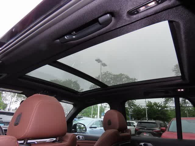 used 2022 BMW X5 PHEV car, priced at $49,000