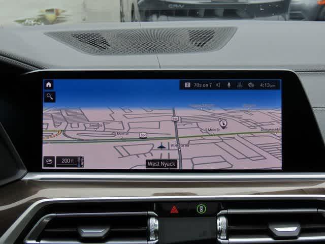 used 2022 BMW X5 PHEV car, priced at $49,000