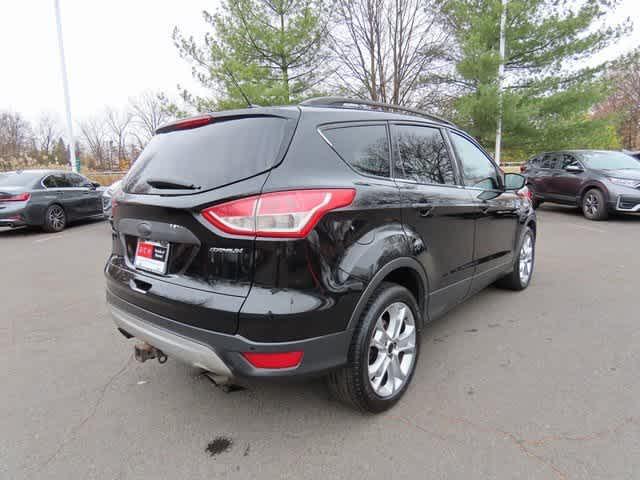 used 2014 Ford Escape car, priced at $11,999