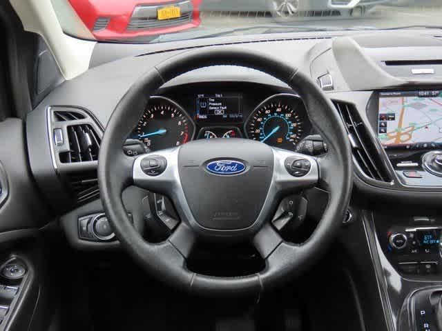 used 2014 Ford Escape car, priced at $11,999