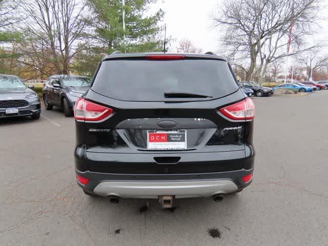 used 2014 Ford Escape car, priced at $11,999