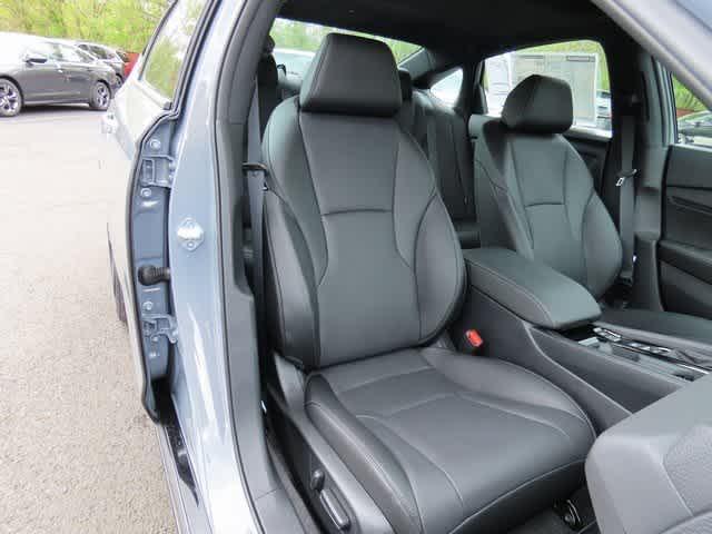new 2025 Honda Accord Hybrid car, priced at $36,980