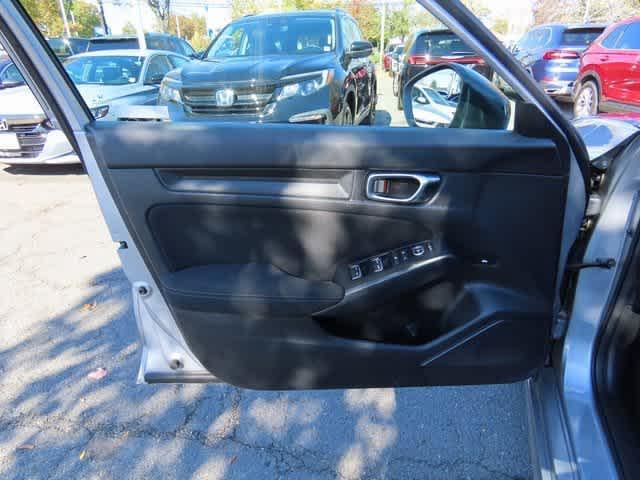 used 2023 Honda Civic car, priced at $22,164