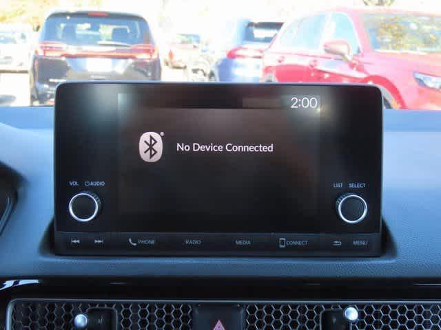 used 2023 Honda Civic car, priced at $22,164