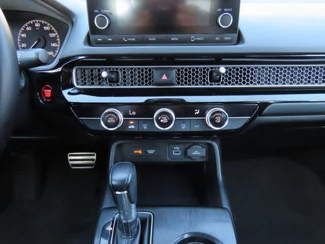 used 2023 Honda Civic car, priced at $22,164