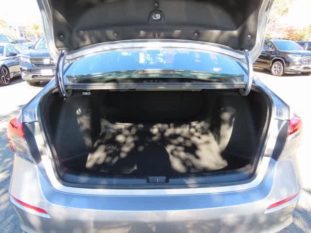 used 2023 Honda Civic car, priced at $22,164