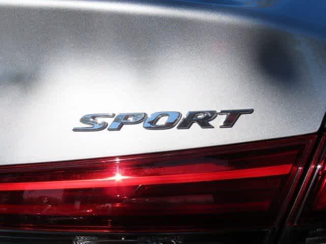 used 2023 Honda Civic car, priced at $22,164