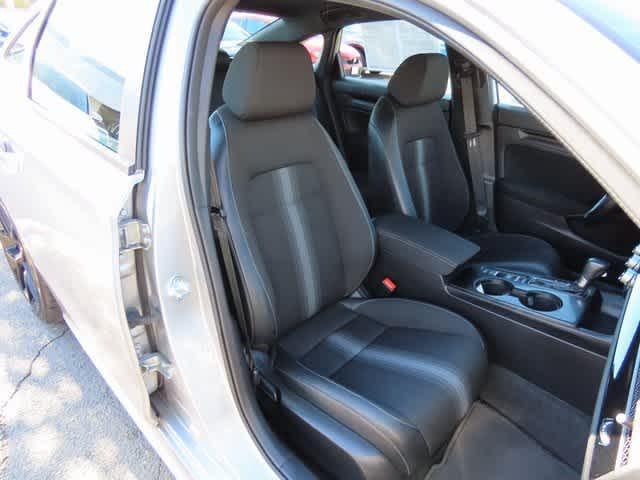 used 2023 Honda Civic car, priced at $22,164