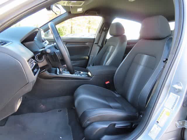 used 2023 Honda Civic car, priced at $22,164