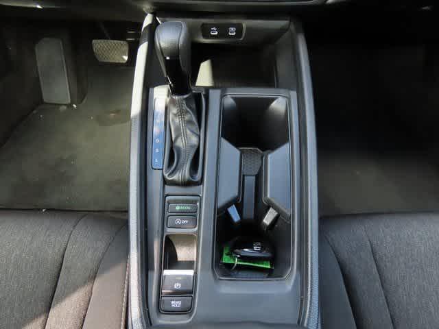 used 2024 Honda Accord car, priced at $23,549