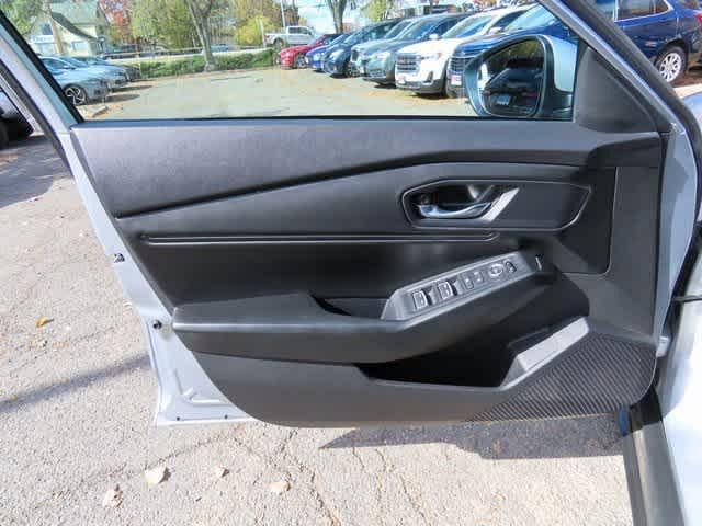 used 2024 Honda Accord car, priced at $23,549