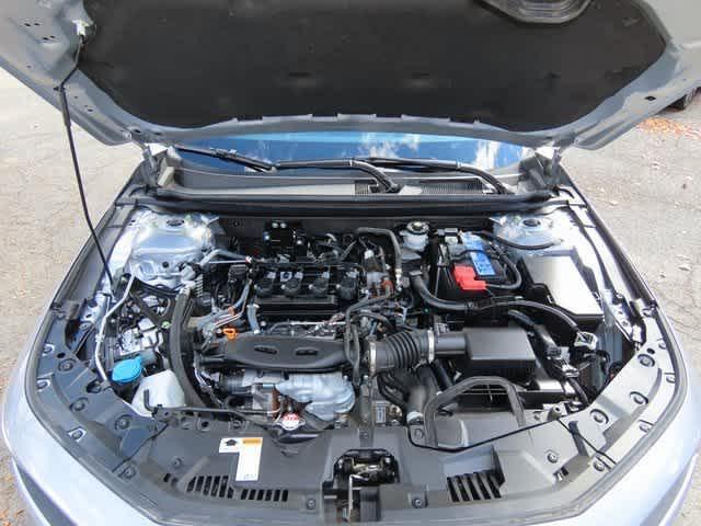 used 2024 Honda Accord car, priced at $23,549