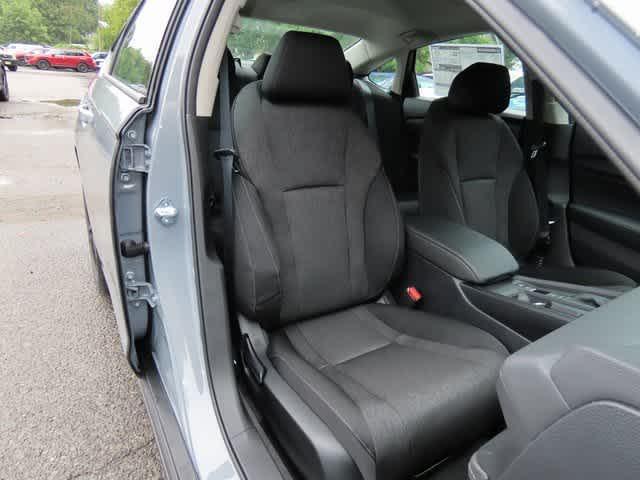 new 2025 Honda Accord car, priced at $32,165