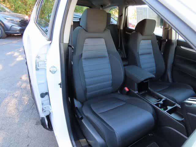 used 2021 Honda CR-V car, priced at $20,899