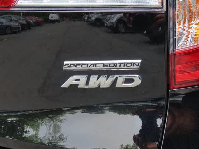 used 2022 Honda Pilot car, priced at $28,600