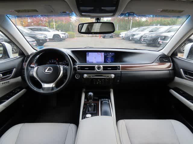 used 2013 Lexus GS 350 car, priced at $14,599