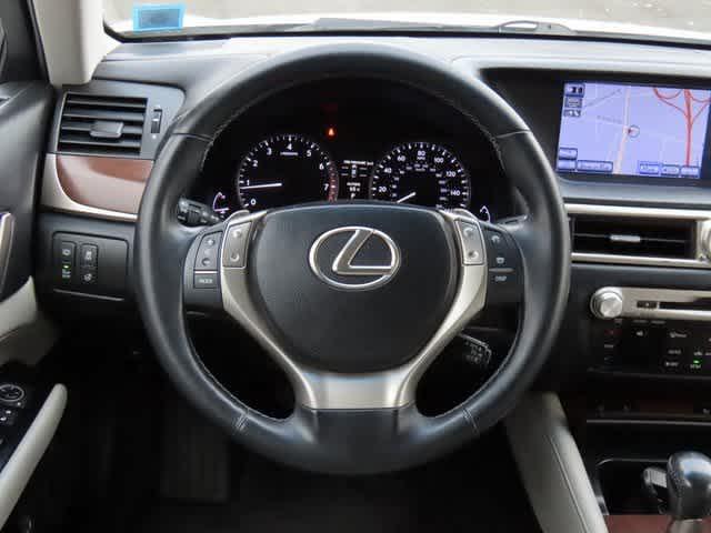 used 2013 Lexus GS 350 car, priced at $14,599