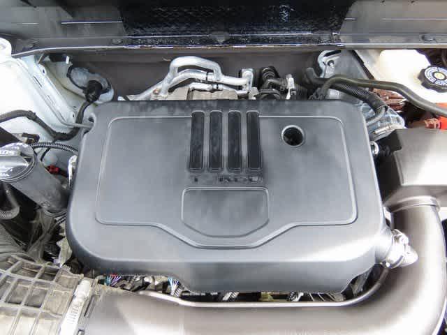 used 2023 GMC Acadia car, priced at $26,994