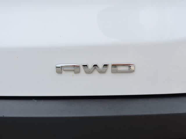 used 2023 GMC Acadia car, priced at $26,994