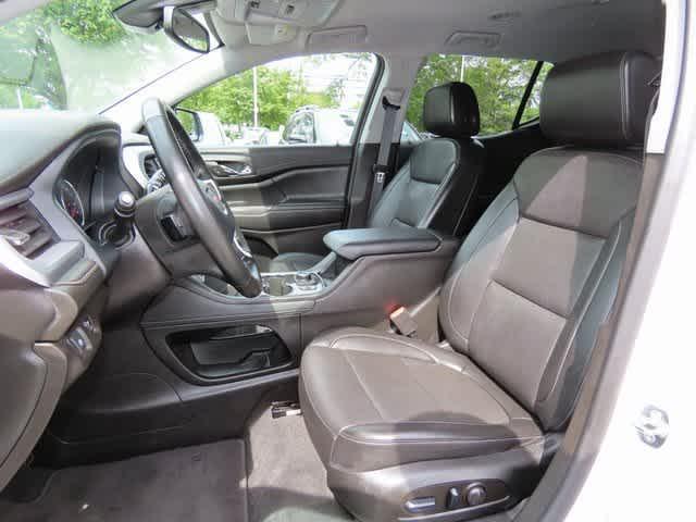 used 2023 GMC Acadia car, priced at $26,994