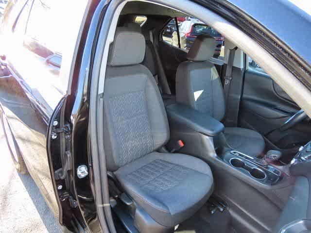 used 2022 Chevrolet Equinox car, priced at $19,000
